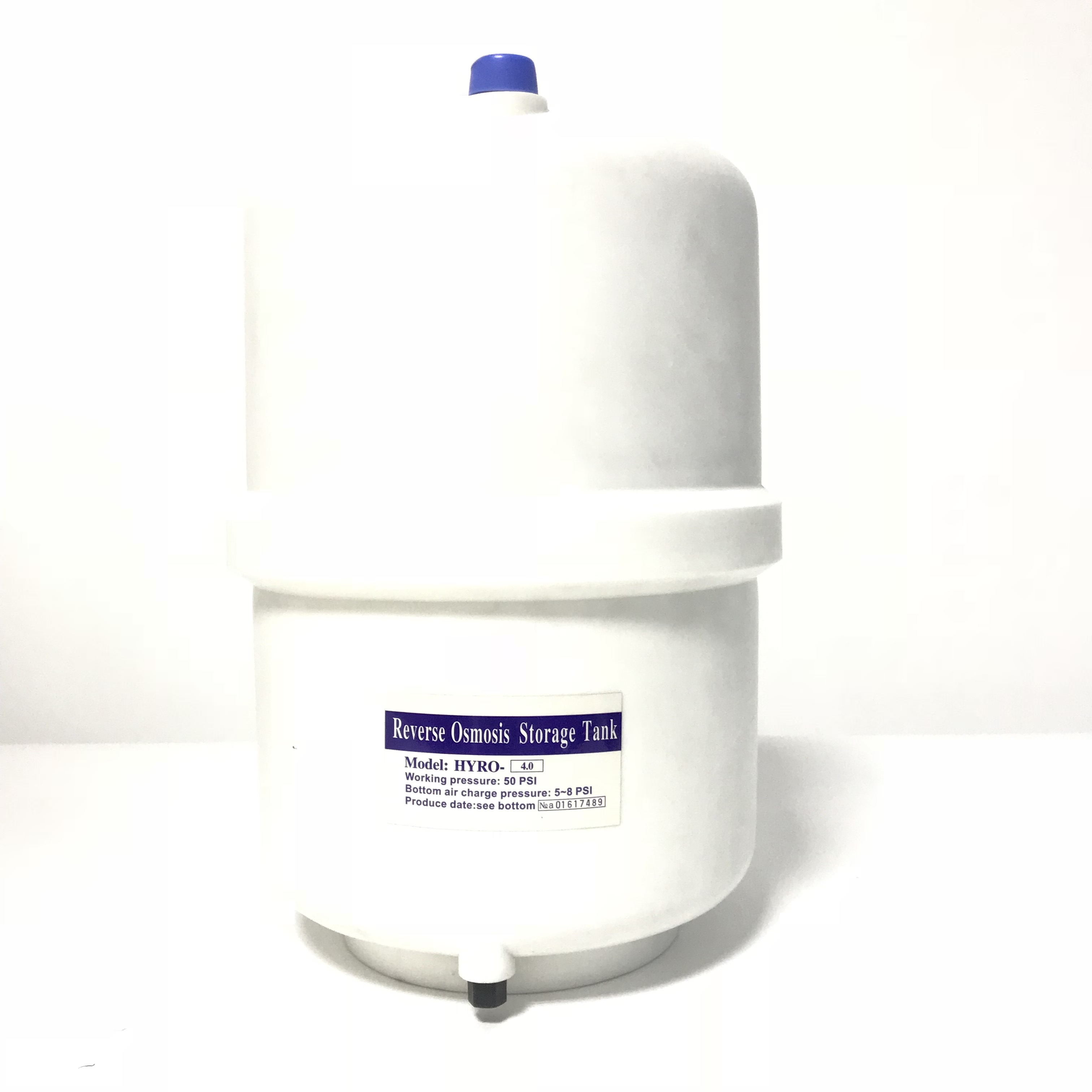 Ro water filter revrese osmosis water purification system spare parts 4