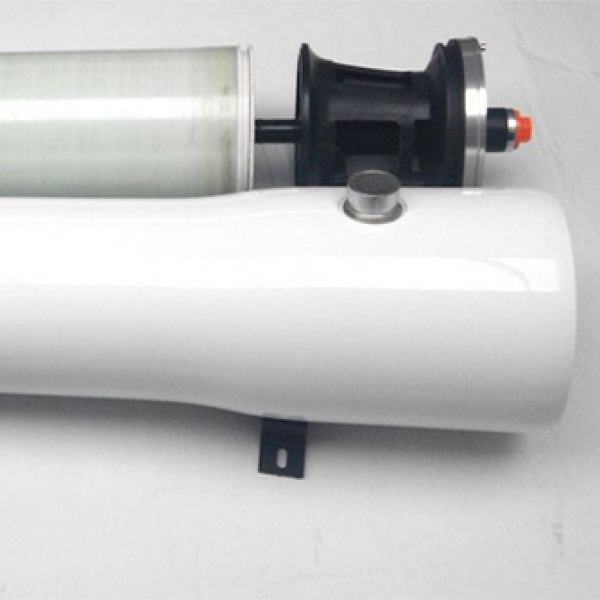 Glass fiber reverse osmosis water filtration membrane housing,FRP RO