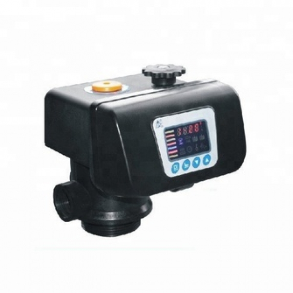 RO water filter spare parts reverse osmosis Runxin Automatic Control