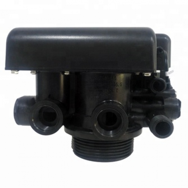 RO water purifier spare parts Runxin automatic softner control valve