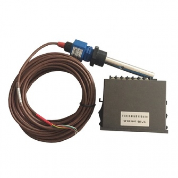Electric Conductivity Monitor/ Conductivity Controller for water