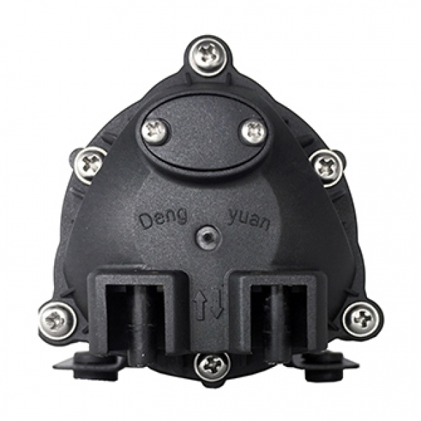 Domestic SelfPriming 75GPD To 600GPD RO Water Filter Pump Reverse