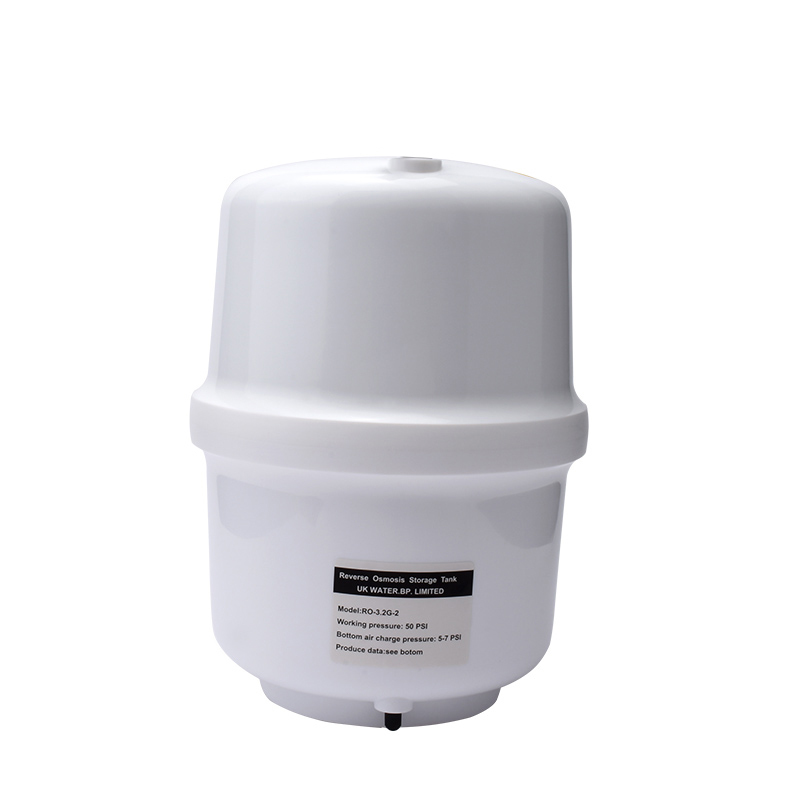 Household ro water filter 3.2gallon food grade plastic water tank Shenzhen HL Co.,Ltd