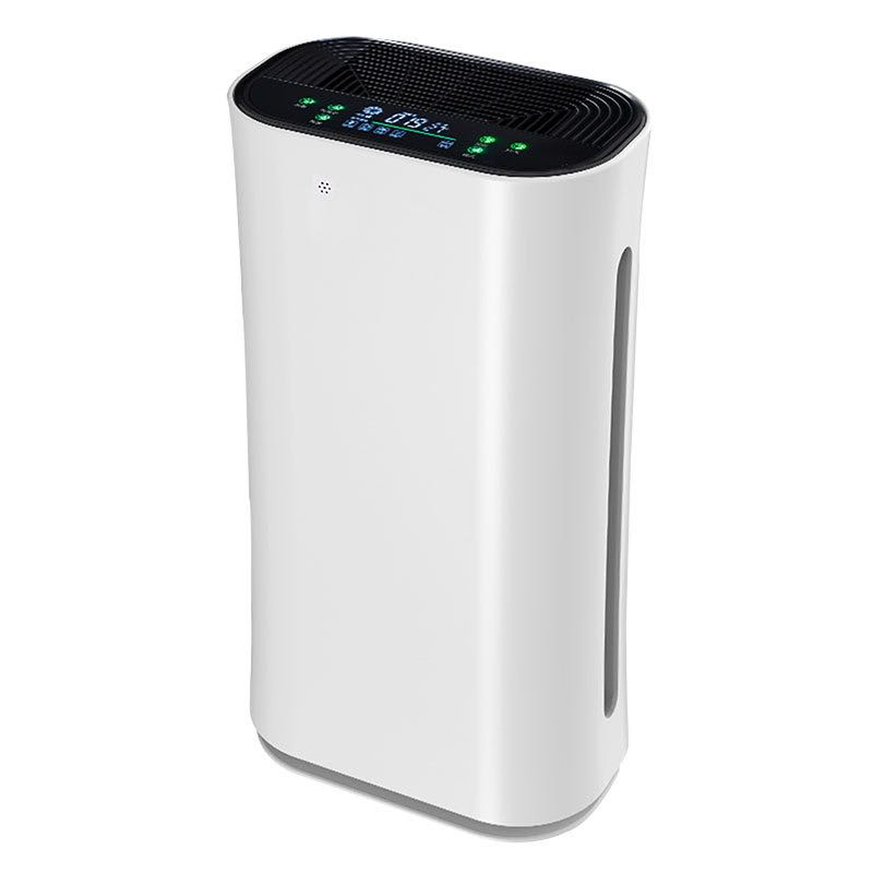 epa ozone air purifiers