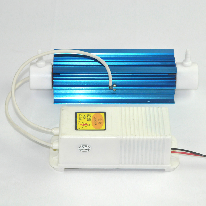 7G adjustable ozone generator 65W ozone accessories GuangZhou HongSen