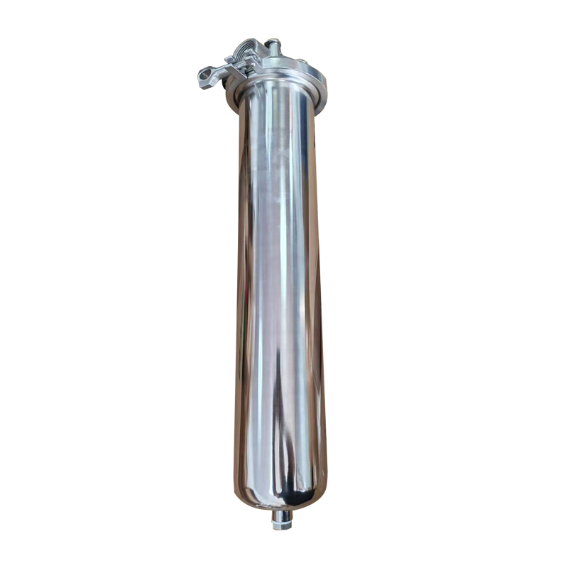 Pre-Filtration