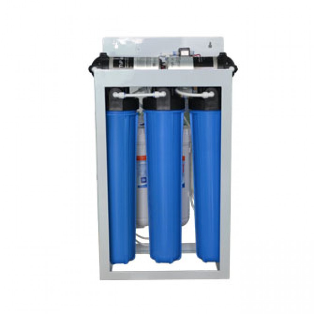 800 Gallon commercial reverse osmosis water purifier direct drinking water purification machines