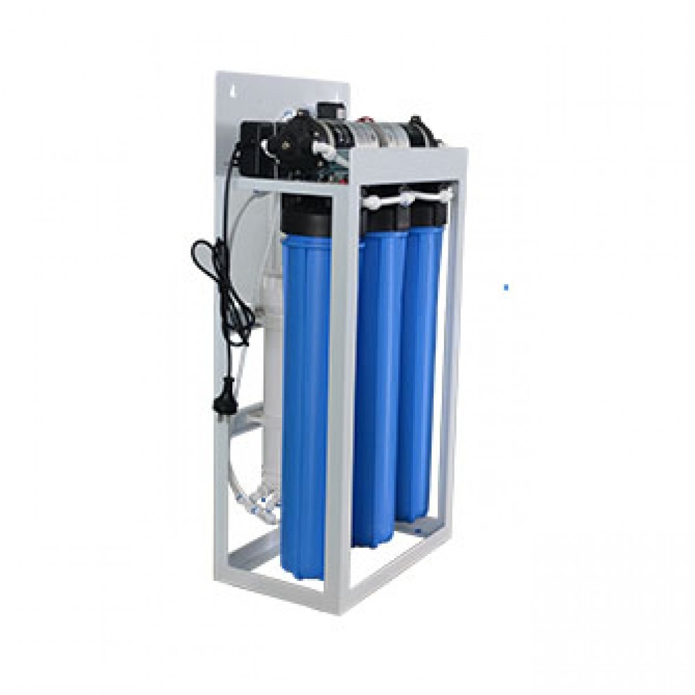 800 Gallon commercial reverse osmosis water purifier direct drinking water purification machines