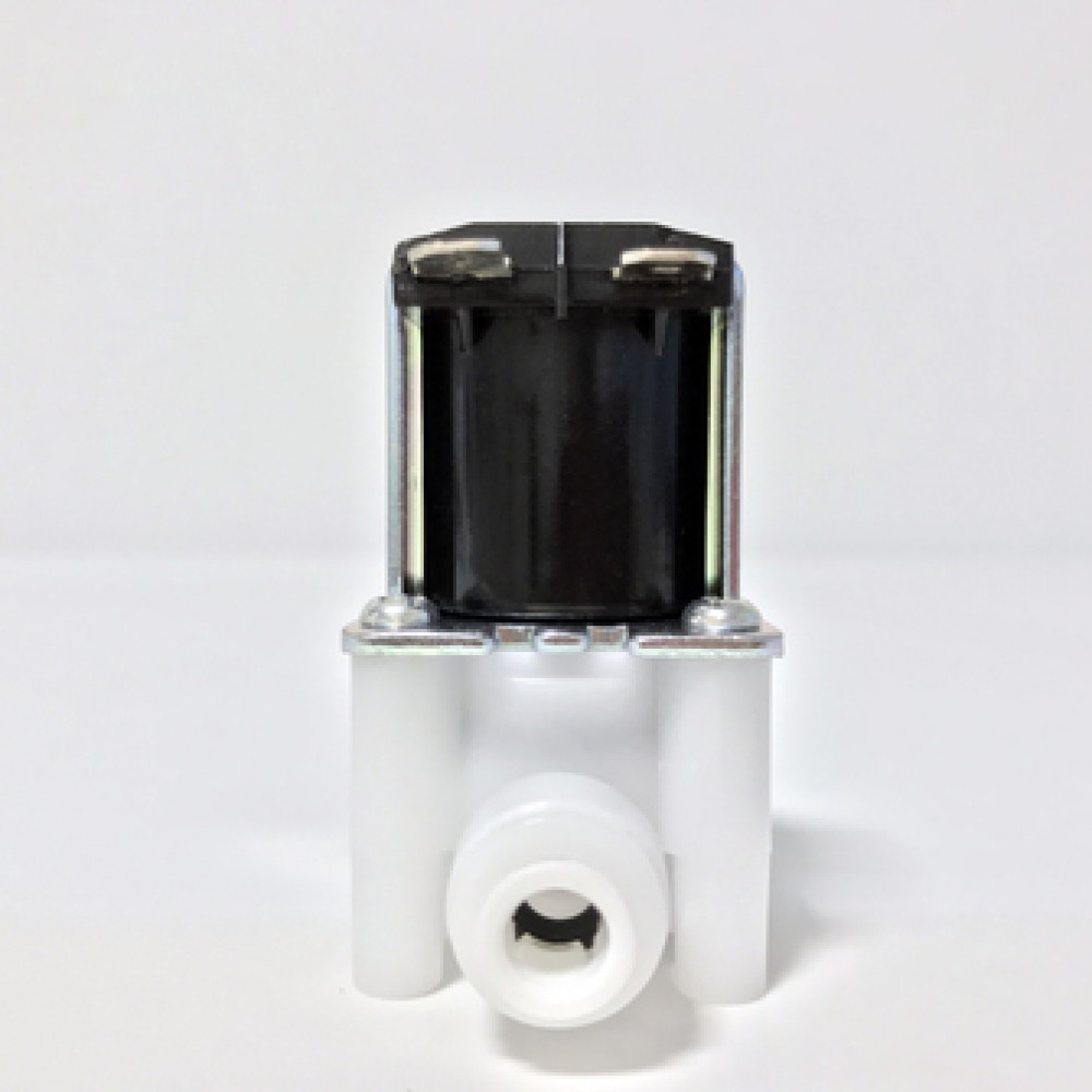 Drinking water filter ro water purifier system accessories inlet solenoid valve