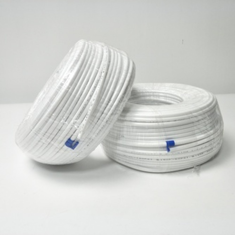 150m/roll pvc Plastic polyethylene Water Filter Pipe Water purifierTube