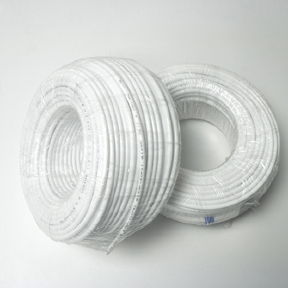 150m/roll pvc Plastic polyethylene Water Filter Pipe Water purifierTube