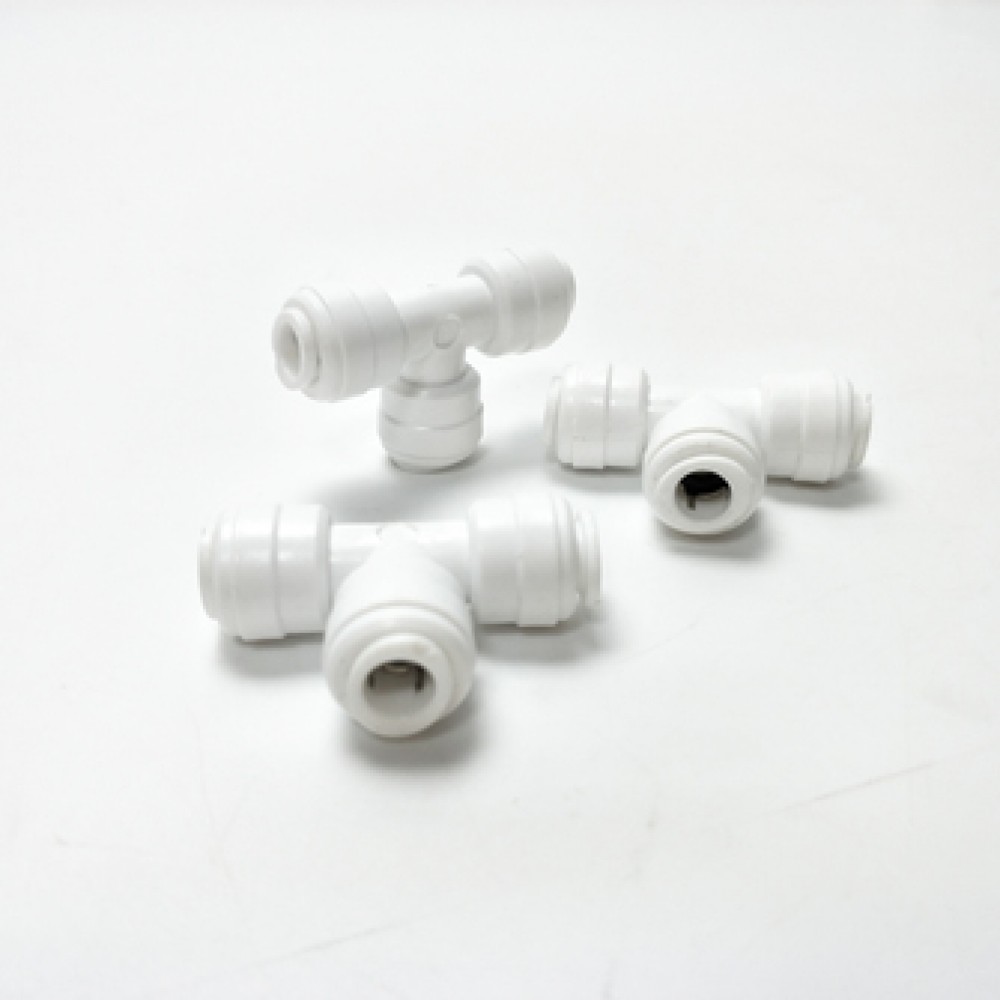 Ro water filtration system accessories water purifier quick connector water filter fittings