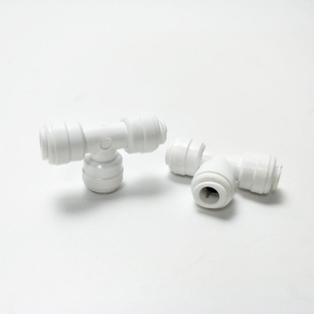 Ro water filtration system accessories water purifier quick connector water filter fittings
