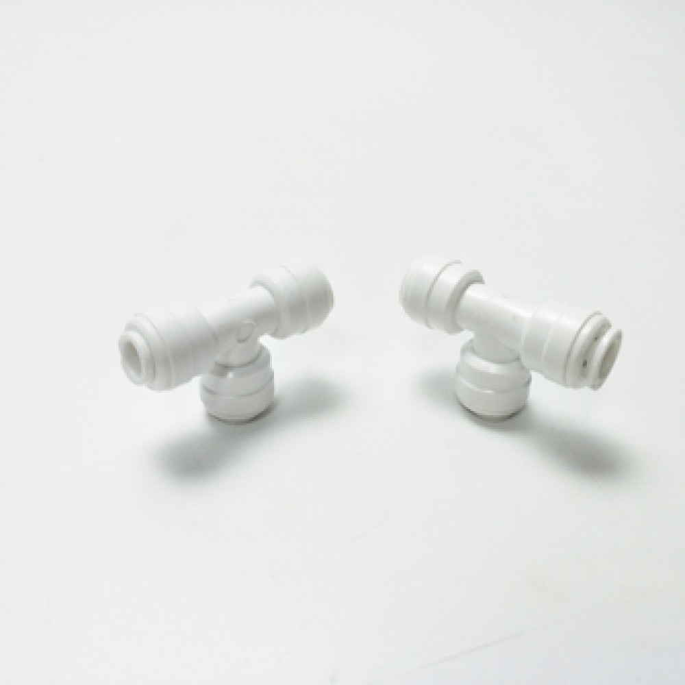 Ro water filtration system accessories water purifier quick connector water filter fittings