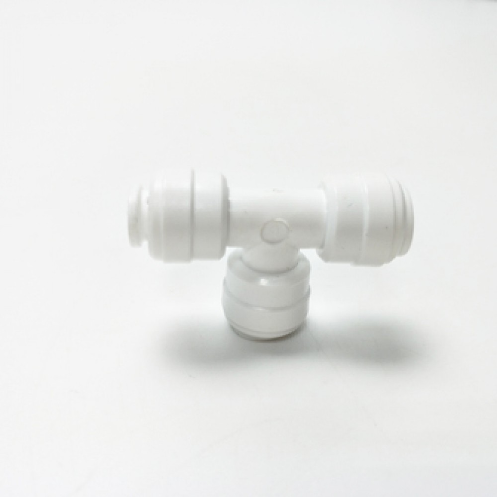 Ro water filtration system accessories water purifier quick connector water filter fittings