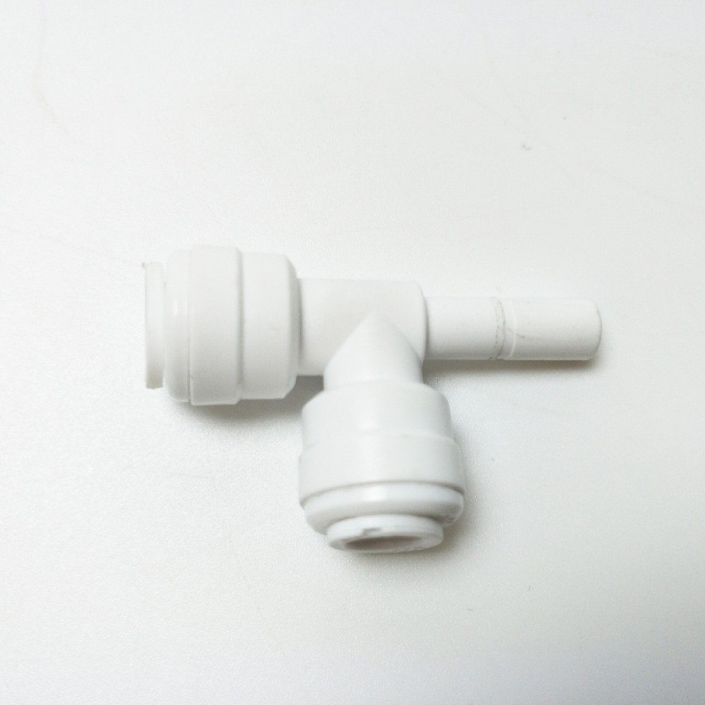 Home drinking water filter ro water purifier systems spare parts quick fitting