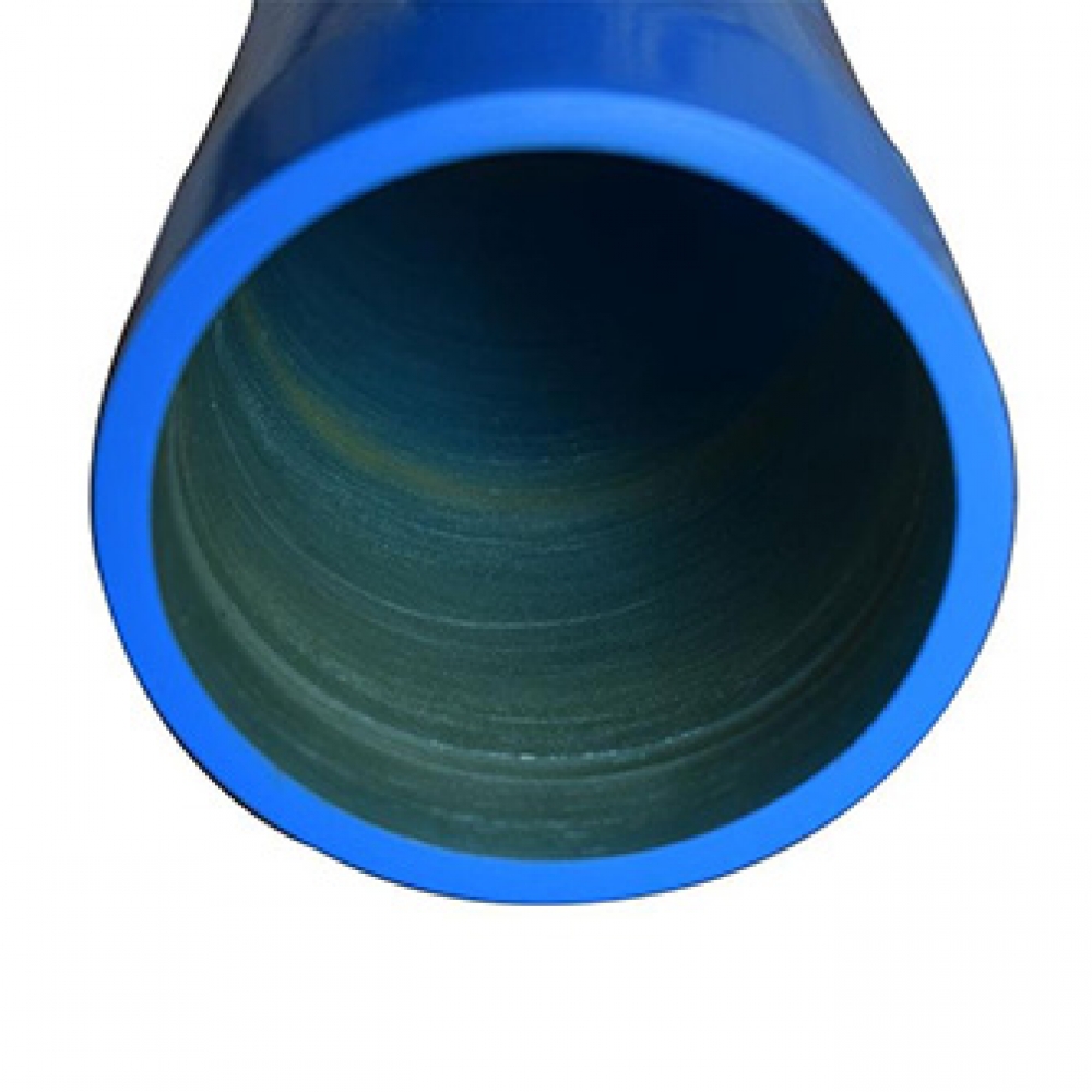Glass fiber reinforced plastics reverse osmosis water filtration membrane housing