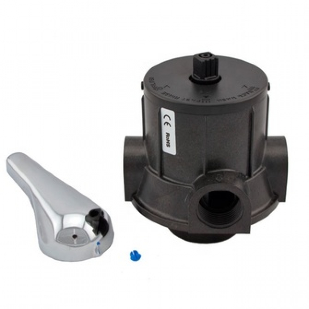 Water treatment 51104 (F56A) Manual Filter Control valve