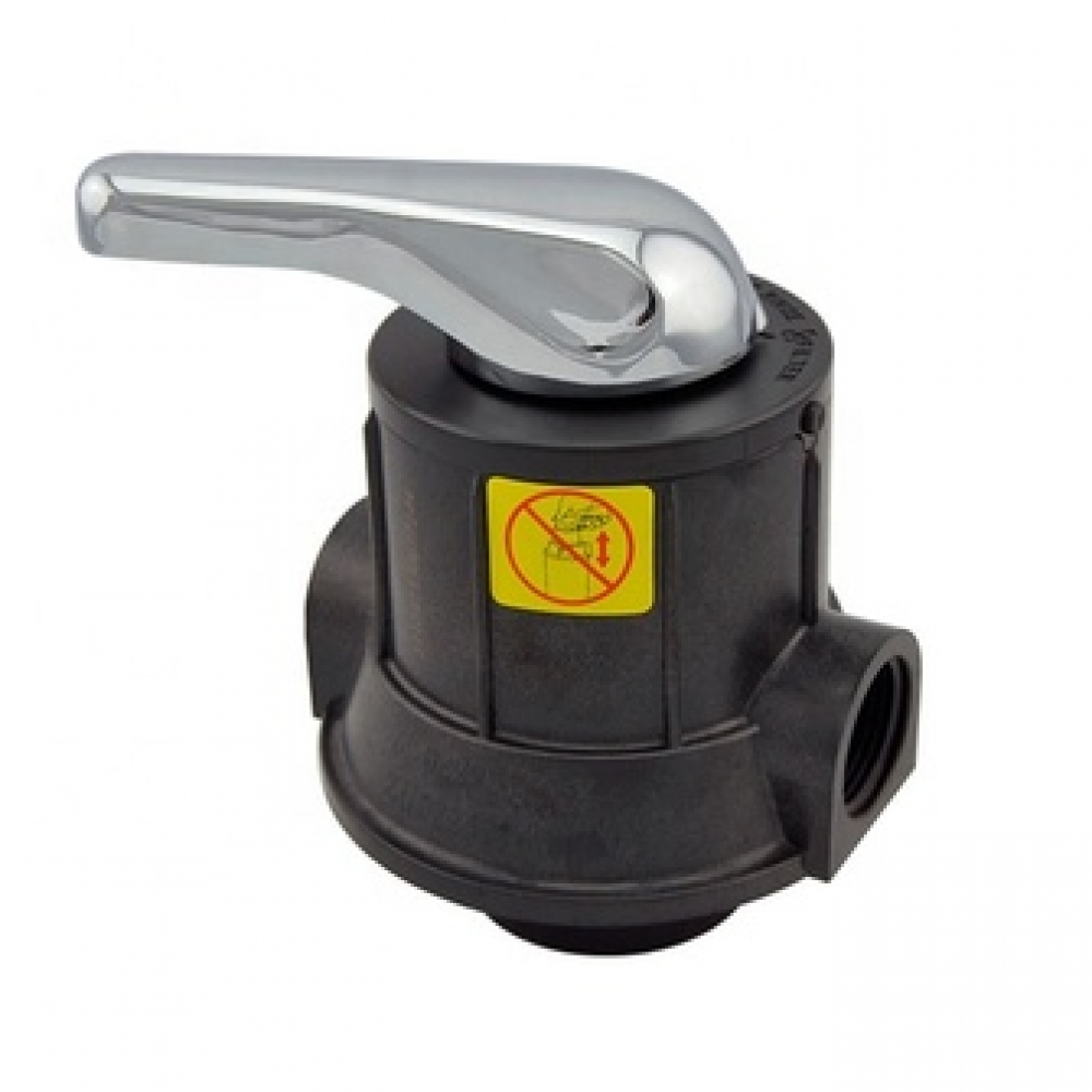 Water treatment 51104 (F56A) Manual Filter Control valve