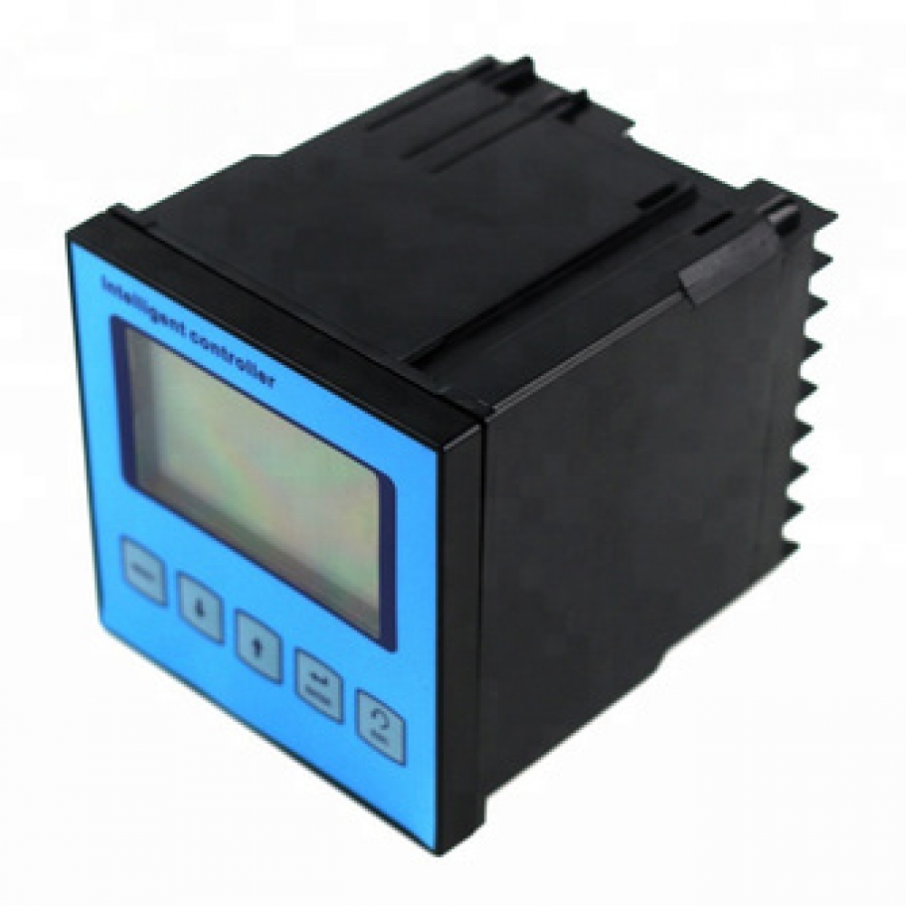 Las piezas de repuesto de RO suministran medidores tds de alta calidad para equipos de tratamiento de agua potable controlador ph ec