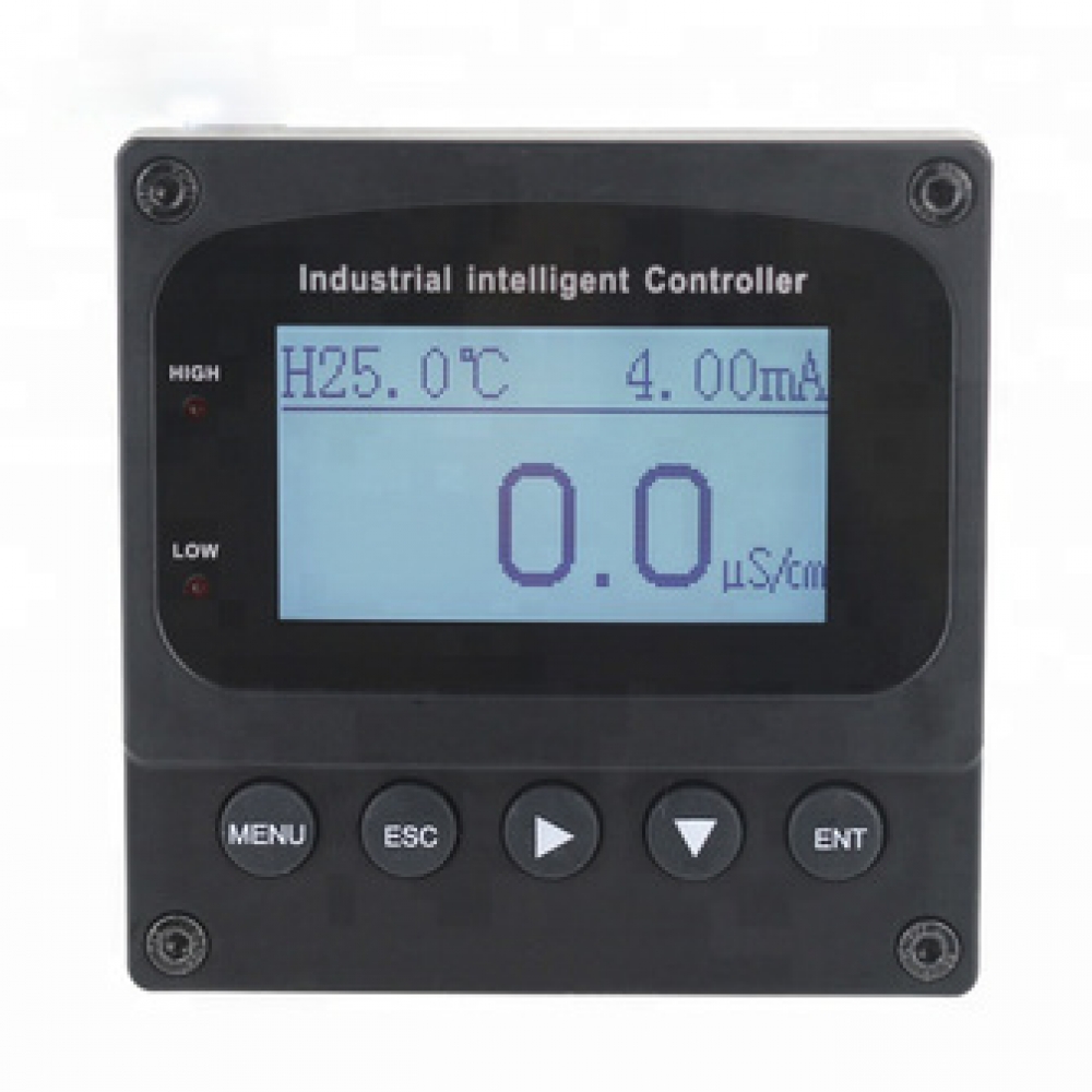 RO spare parts online controller High accuracy Laboratory Water Conductivity TDS & EC Meter