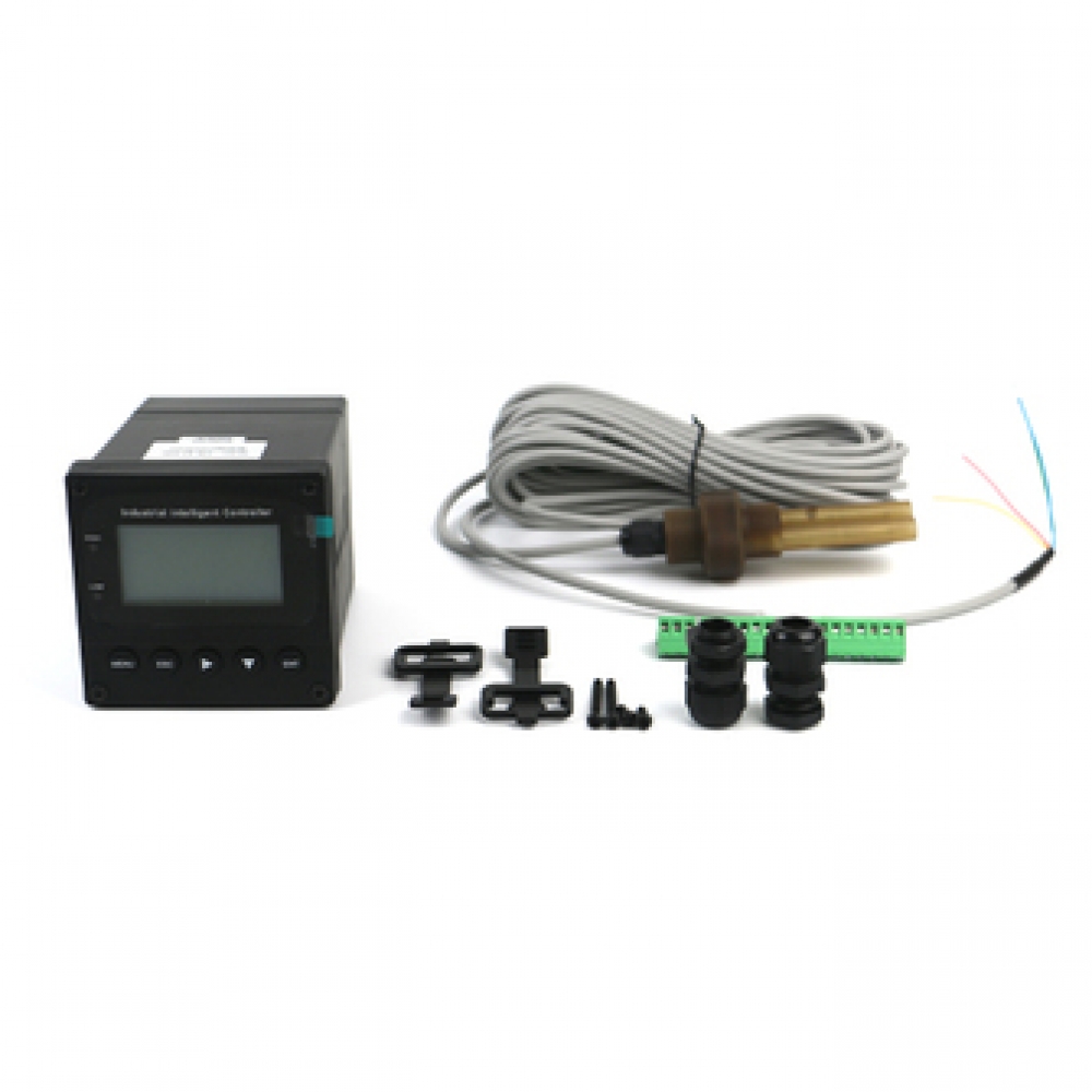 RO spare parts online controller High accuracy Laboratory Water Conductivity TDS & EC Meter