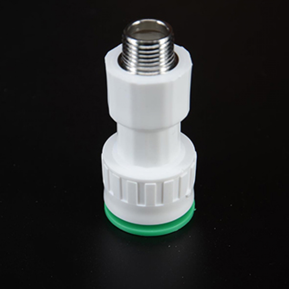 PPR Insert Series quick connection female socket