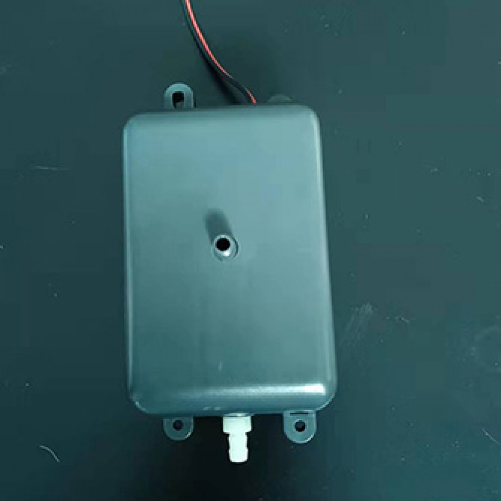 15 LPM air flow output ozone air pump