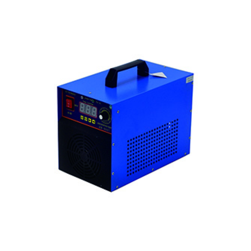 10g/h household shopping mall ozone generator air purification formaldehyde odor removal O3 disinfection sterilizer