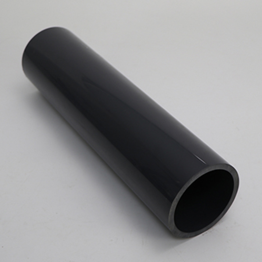 Water supply PVC plastic pipe water treatment system accessories