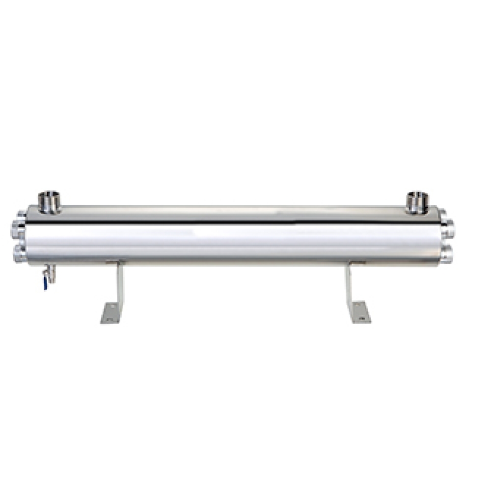 Bracket type ultraviolet sterilizer