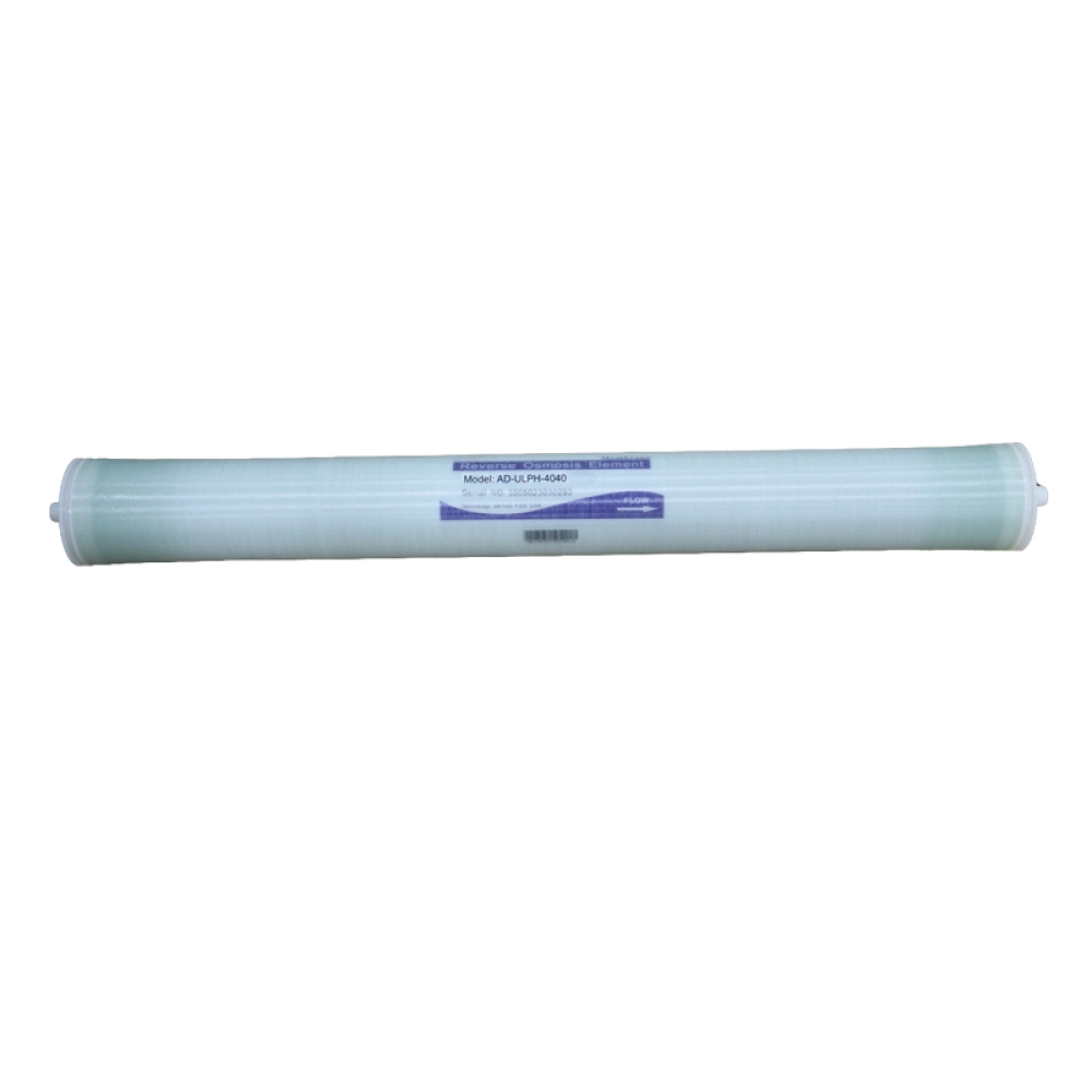AD-ULPH-4040 Ultra Low Pressure Reverse Omosis Membrane