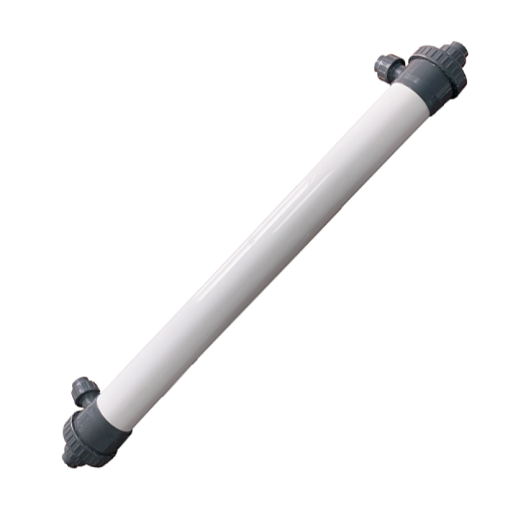 AD-UF-4046PVDF Ultrafiltration Membrane Module for Industrial Wastewater Treatment