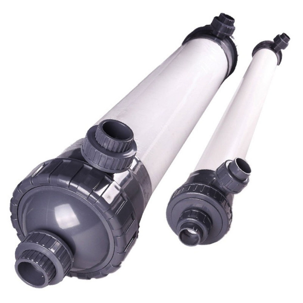 AD-UF-4046PVDF Ultrafiltration Membrane Module for Industrial Wastewater Treatment