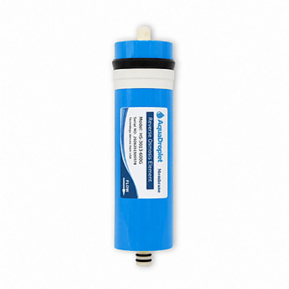 600GPD Reverse Osmosis Membrane Element for Water Purifiers and Water Filtration Systems