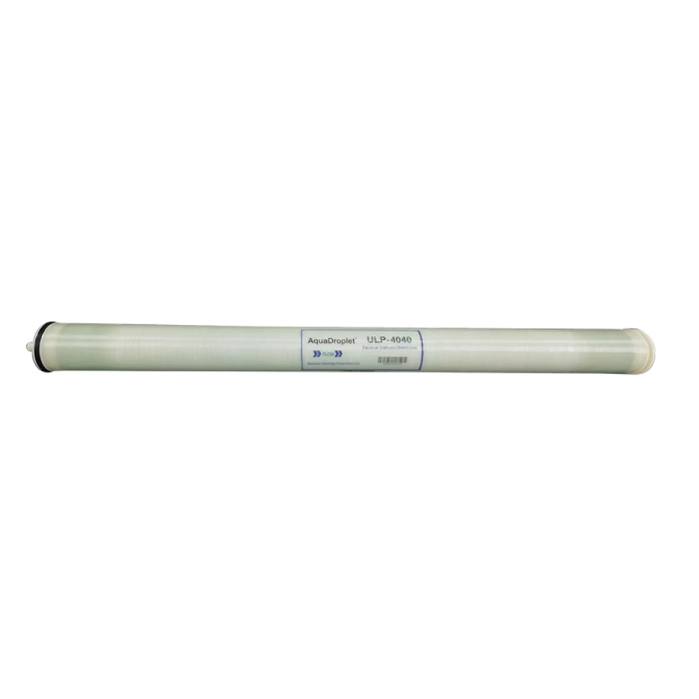 AD-ULPH-4040 Ultra Low Pressure Reverse Omosis Membrane