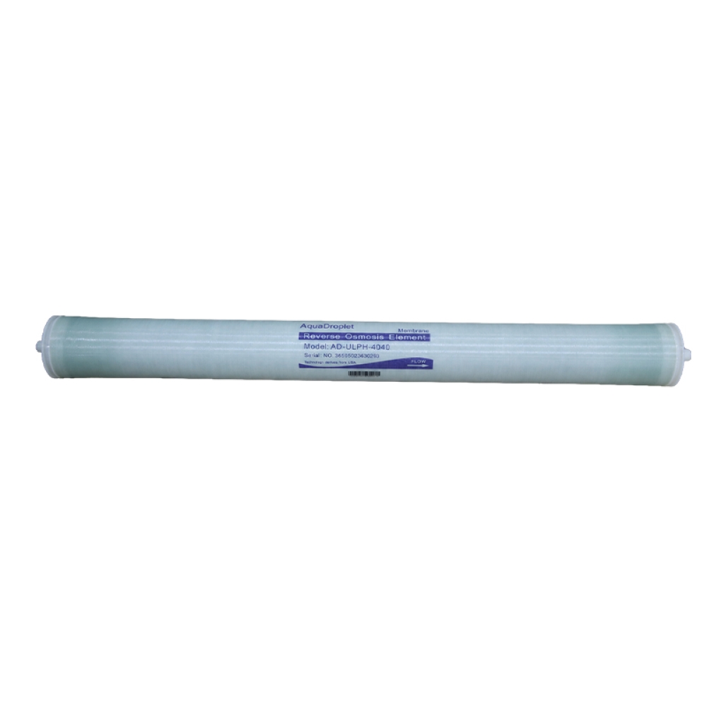 AD-ULPH-4040 Ultra Low Pressure Reverse Omosis Membrane