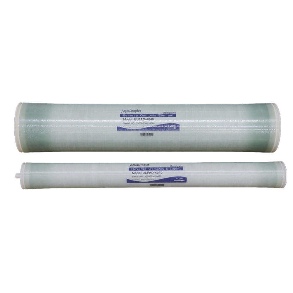 AD-ULPH-4040 Ultra Low Pressure Reverse Omosis Membrane