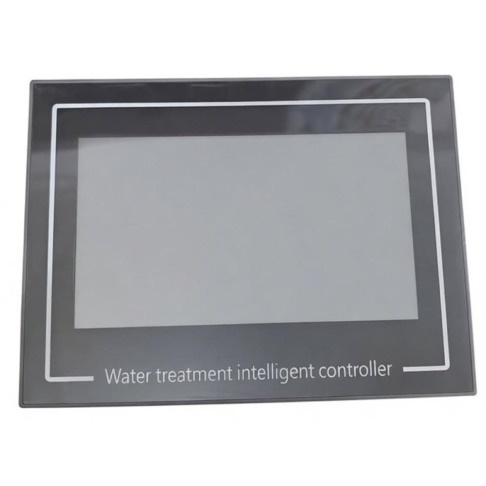 Controlador inteligente de tratamiento de agua por ósmosis inversa