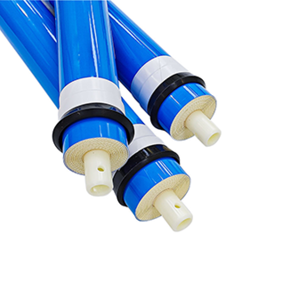 100 GPD Residential Reverse Osmosis Membrane for Water Purification Systems