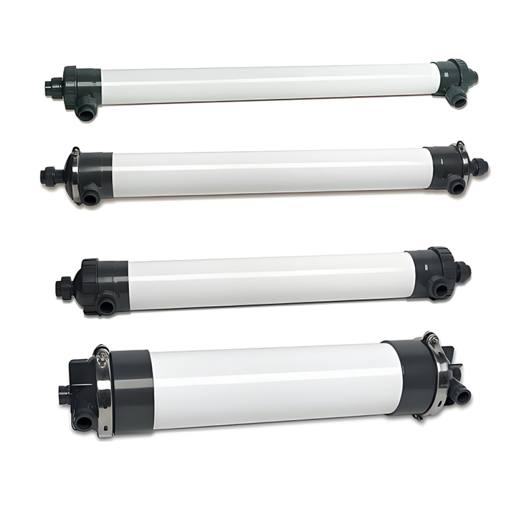 UF-160B UF(Ultrafiltration) Membranes(PVDF)