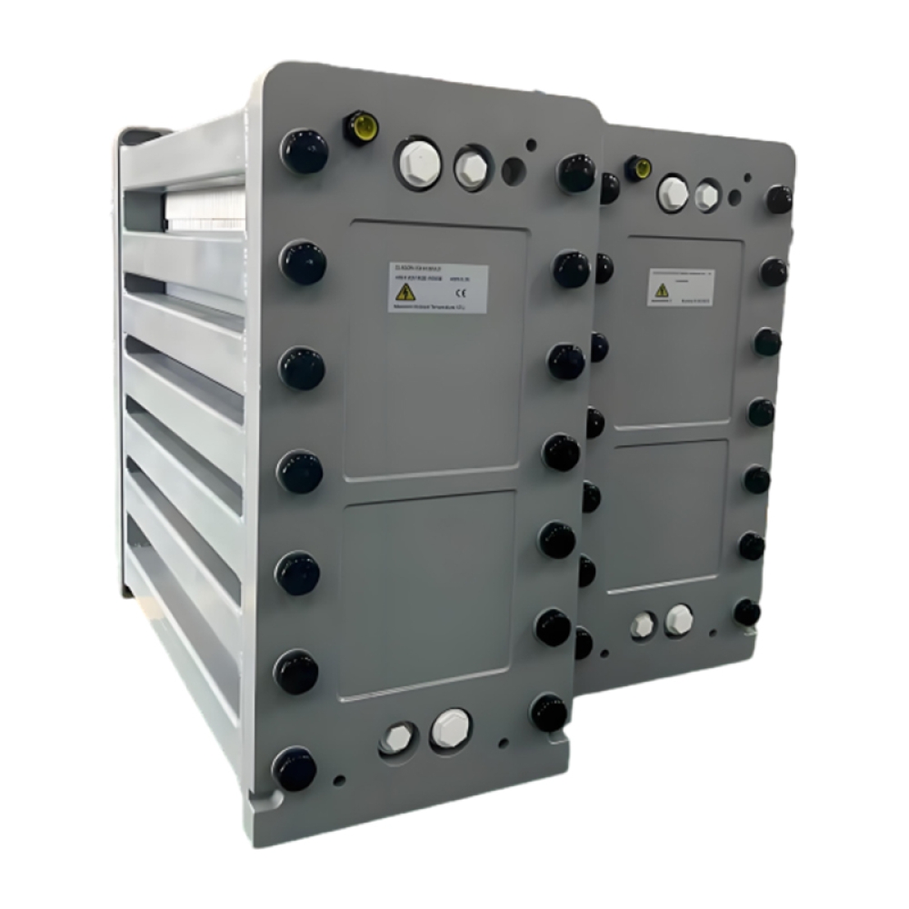 3000L/H EDI Module | Electrodeionization Module for Water Treatment