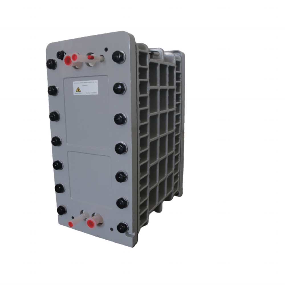 3000L/H EDI Module | Electrodeionization Module for Water Treatment