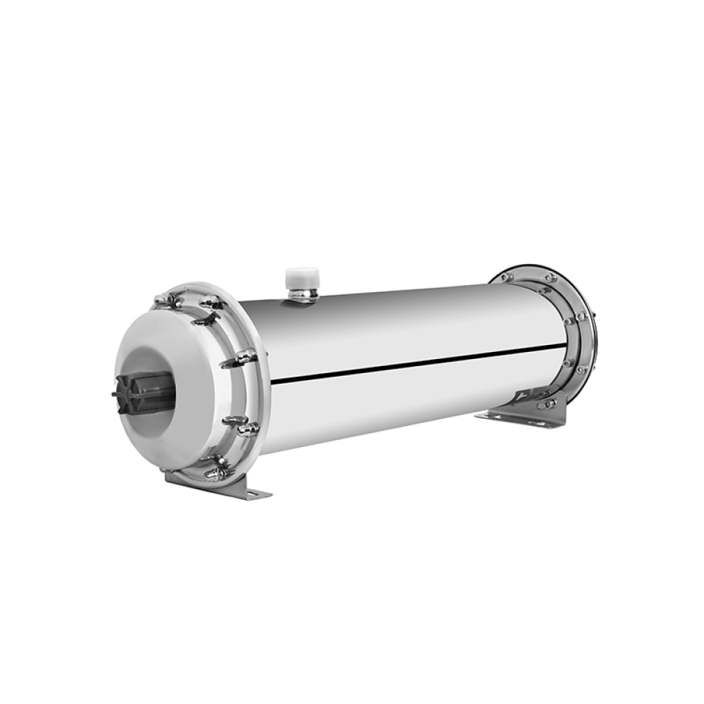 304 Stainless Steel Whole house ultra filtration