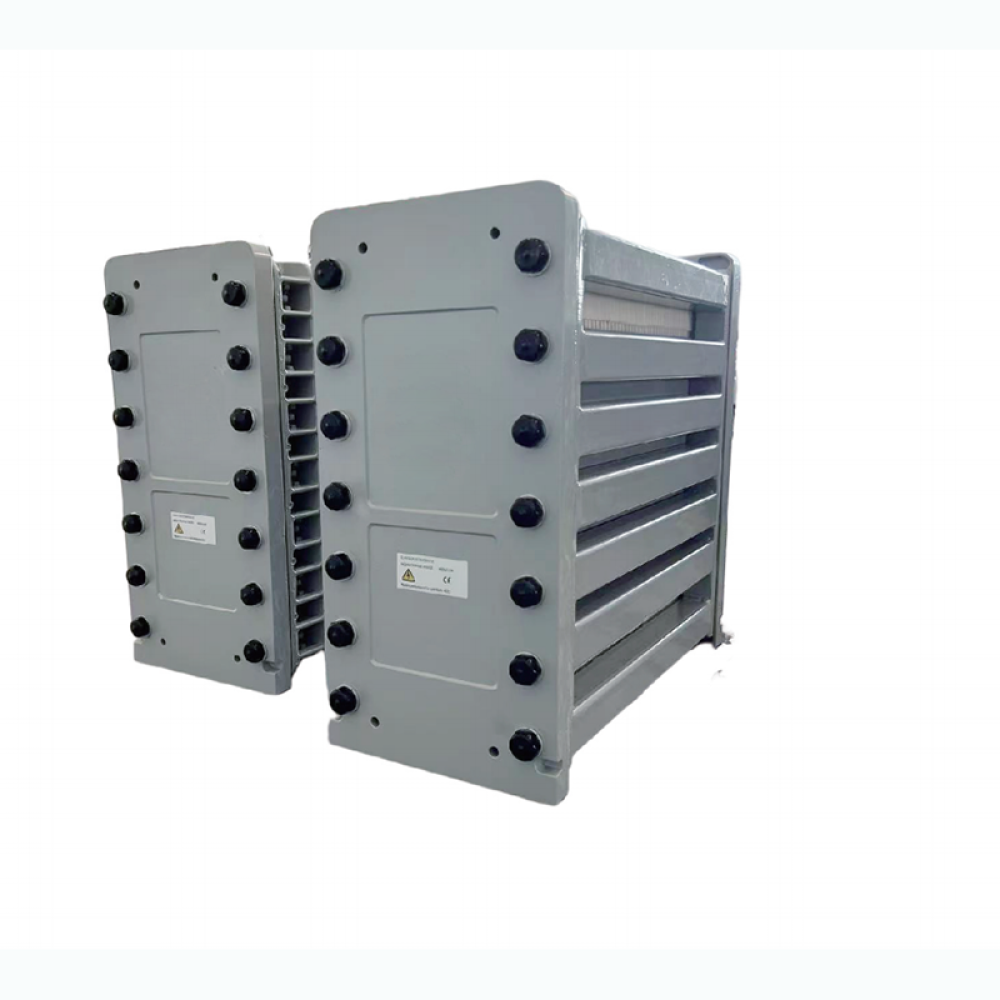 3000L/H EDI Module | Electrodeionization Module for Water Treatment