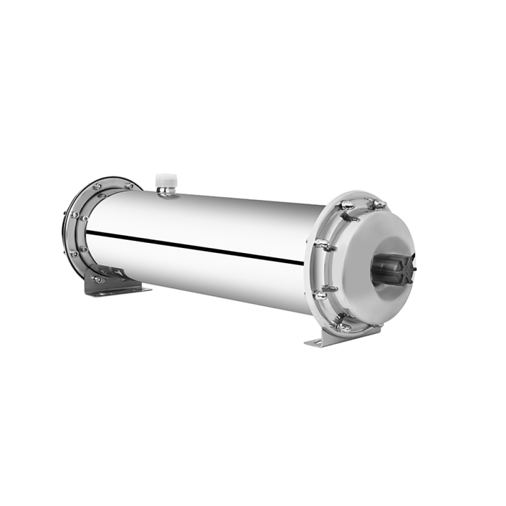 304 Stainless Steel Whole house ultra filtration
