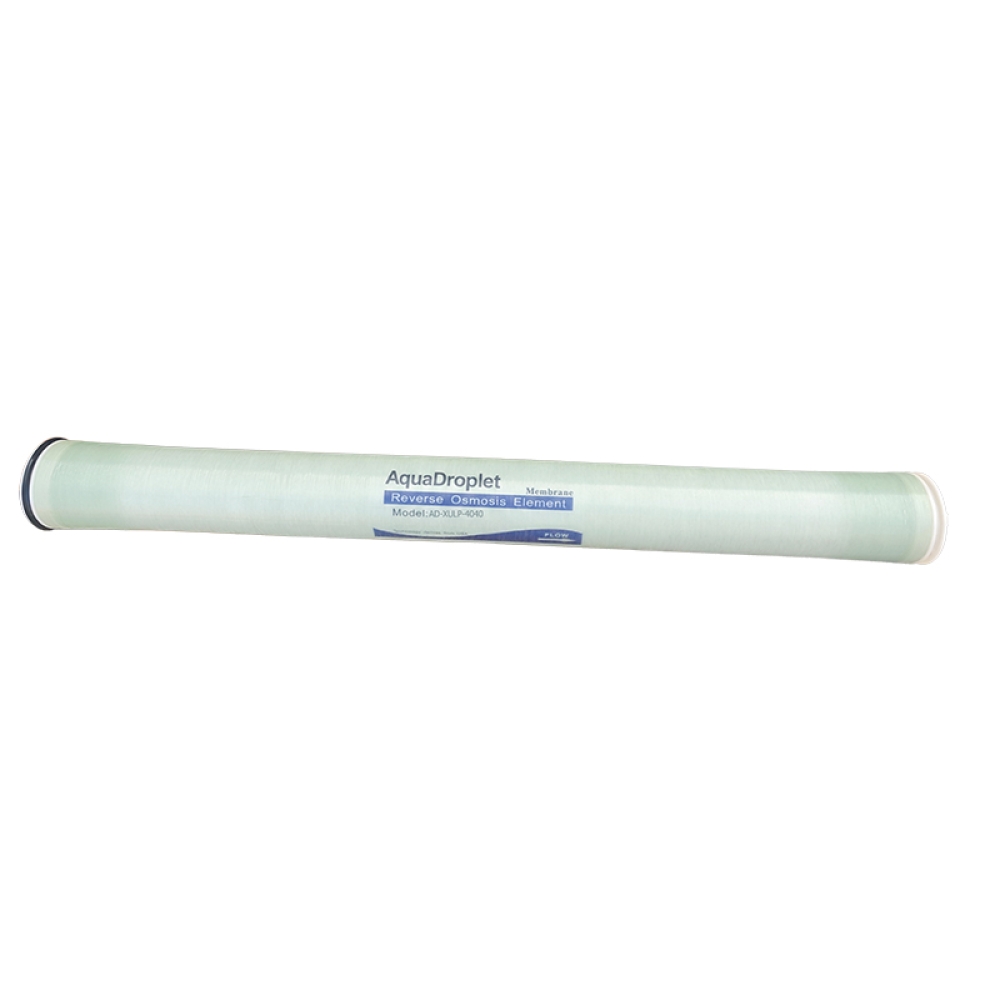AD-XULP-4040 Ultra Low Pressure Reverse Omosis Membrane