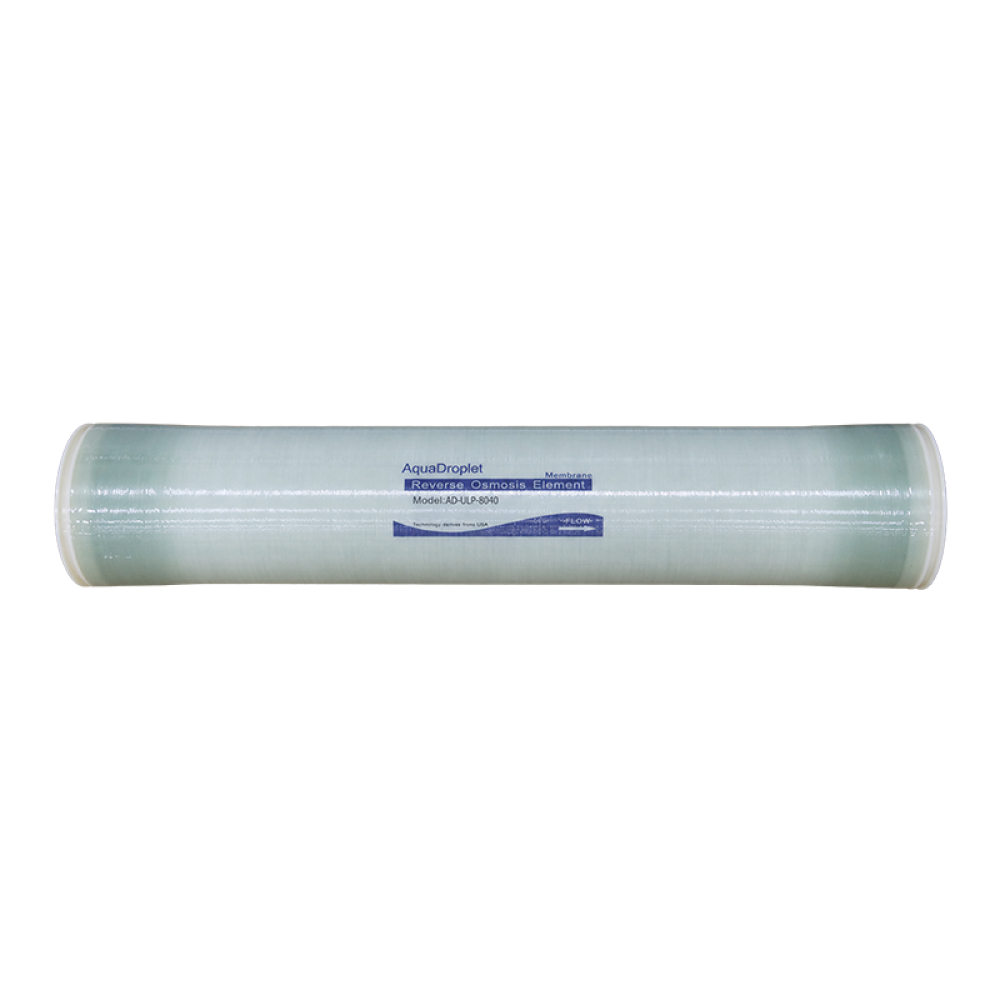 AD-ULP-8040 Ultra Low Pressure Reverse Omosis Membrane