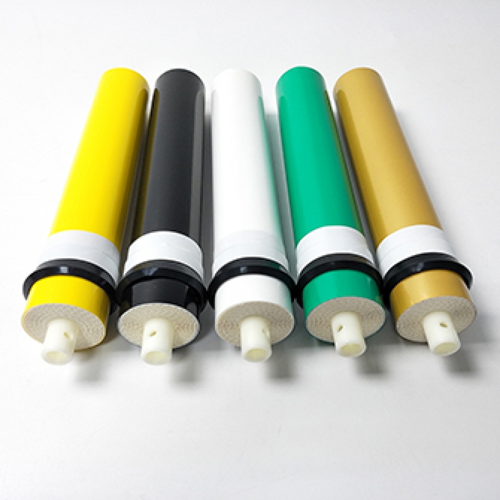 75 GPD Reverse Osmosis Membrane for Residential Water Purifiers – 97% Salt Rejection,OEM Available