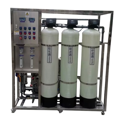 1000L/H reverse osmosis water filter system